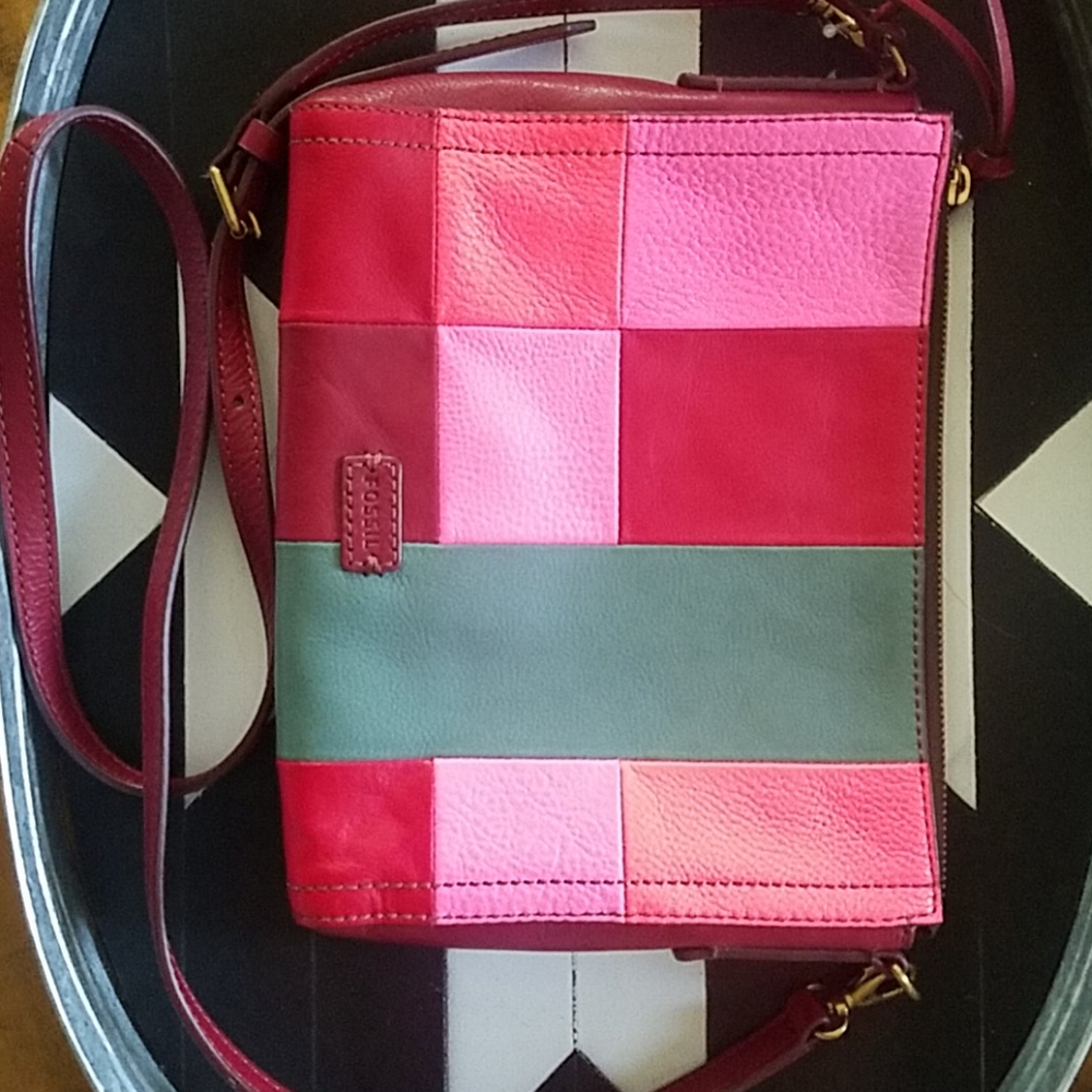 Fossil Crossbody bag